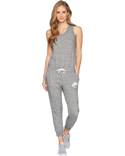 Nike Jumpsuits and rompers for Women | Online Sale up to 58% off | Lyst