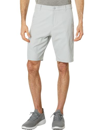 PUMA Dealer 10 Shorts - Gray