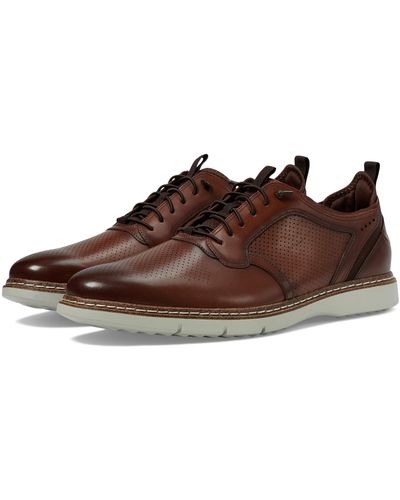 Stacy Adams Sync Lace-up - Brown
