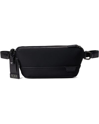 Tumi Belt Bags, waist bags and fanny packs for Men | Online Sale up to ...