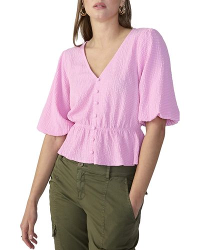 Sanctuary Tops for Women | Online Sale up to 83% off | Lyst