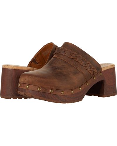 Kork-Ease Tilly - Brown