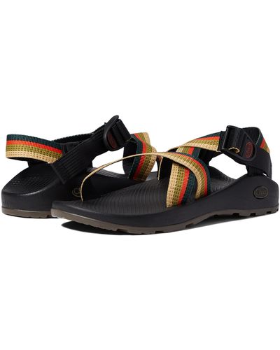 Chaco Z/1 - Brown