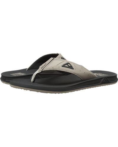 Reef Sandals and flip-flops for Men | Online Sale up to 47% off | Lyst