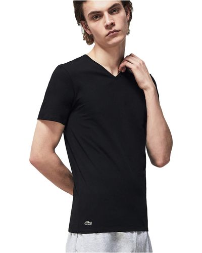 svinge retning helt bestemt Lacoste T-shirts for Men | Online Sale up to 49% off | Lyst