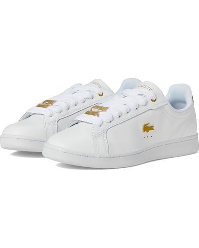Lacoste Sneakers for Women, Online Sale up to 47% off