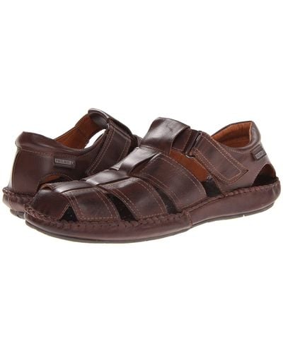 Pikolinos Tarifa 06j-5433 - Brown