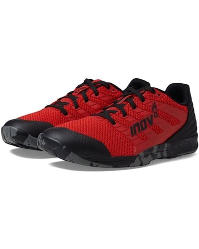 Inov-8 F-lite 260 V2 Knit - Red