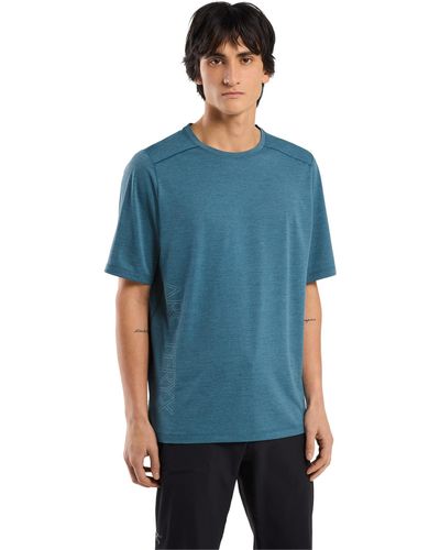 Arc'teryx T-shirts for Men | Online Sale up to 33% off | Lyst