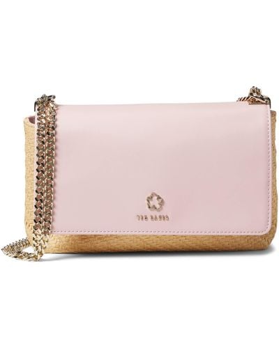 Ted Baker Magdie - Pink