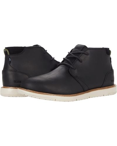 TOMS Navi - Black