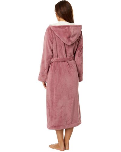 Women's Wicked Plush Robe