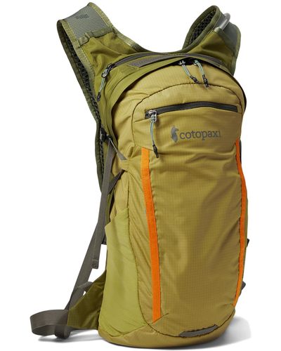 COTOPAXI 15 L Lagos Hydration Pack - Green