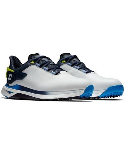 Footjoy Pro/slx Golf Shoes - Blue