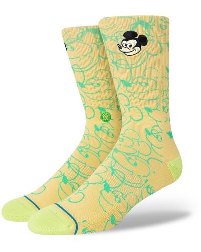 Stance Dillon Froelich Mickey - Green