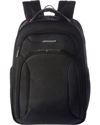 Samsonite Xenon 3 Large Backpack - Black