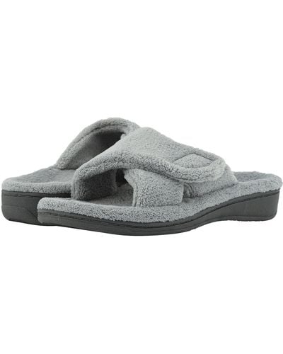 Vionic on sale marley slippers