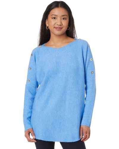 Lilly Pulitzer Arna Sweater - Blue