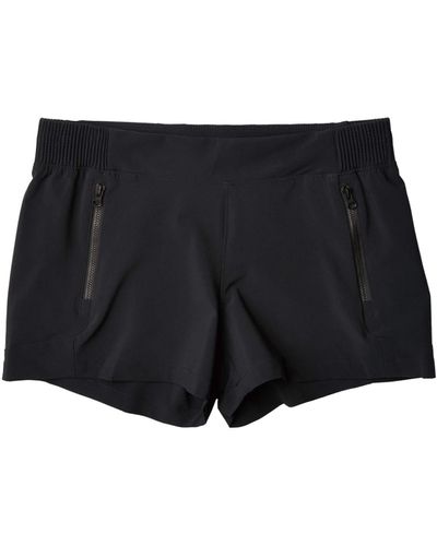 Columbia Tidal Ii Shorts - Black