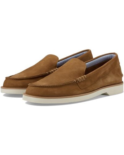 Sperry Top-Sider Authentic Original Venetian Double Sole - Brown
