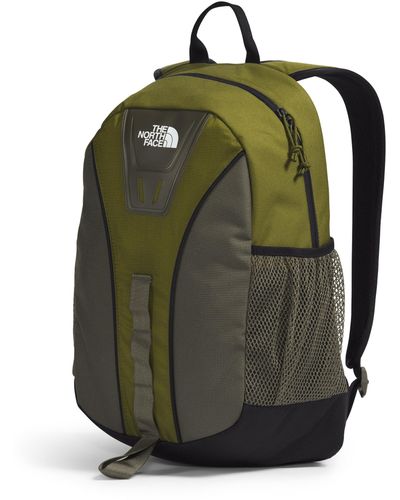 The North Face Y2k Daypack - Green
