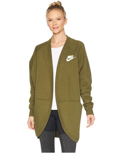 Nike Cardigans for Women | Online Sale up to 44% off | Lyst