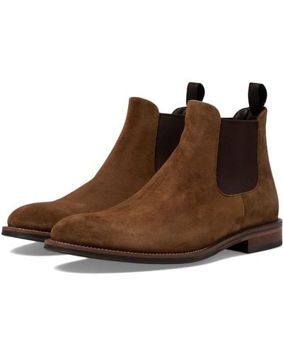 To Boot New York Shelby Ii - Brown