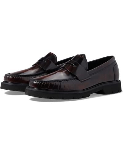 Cole Haan American Classics Penny Loafer - Black