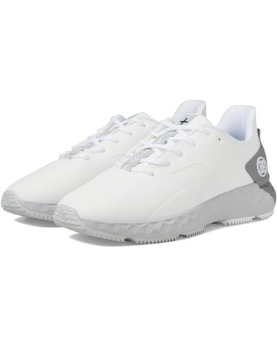 G/FORE Mg4+ T.p.u. Contrast Golf Shoes - White