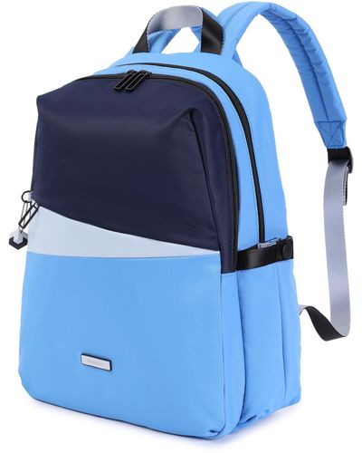 Hedgren Cosmos Backpack - Blue