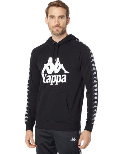 Kappa Hoodies for Men | Online Sale up to 60% off | Lyst
