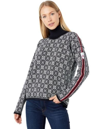 Dale Of Norway Frida Sweater - Multicolor