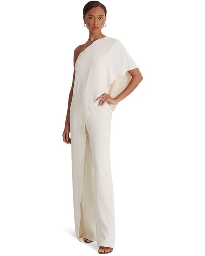 Lauren by Ralph Lauren Jumpsuits and rompers for Women | Online Sale up to  78% off | Lyst