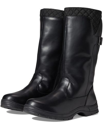 Tundra Boots Kimberly - Black
