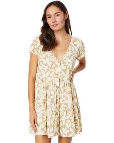 Rip Curl Dresses for Women | Black Friday Sale & Deals up to 60% off | Lyst