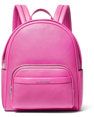 MICHAEL Michael Kors Bex Medium Backpack - Pink