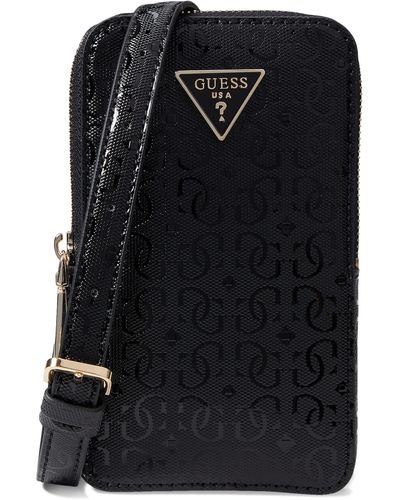 Guess Alexie Chit Chat - Black