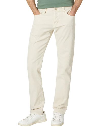 AG Jeans Tellis Modern Slim Jean - Natural