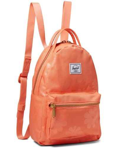 Herschel Supply Co. Herschel Nova Mini Backpack - Orange