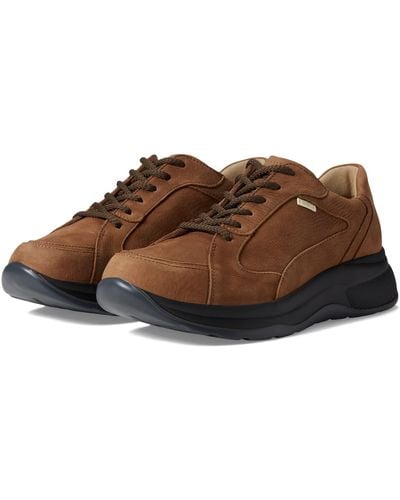 Finn Comfort Piccadilly - Brown