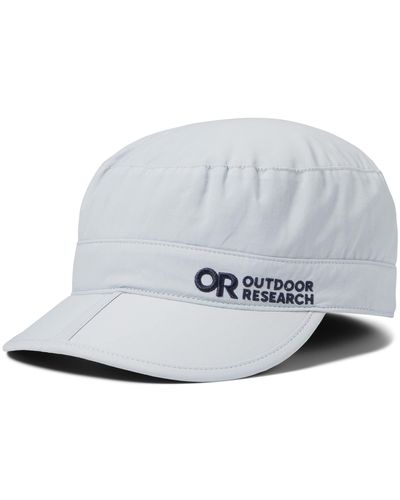 Outdoor Research Radar Pocket Cap - White