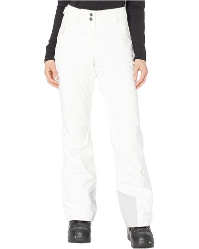 Helly Hansen Legendary Insulated Pants - White