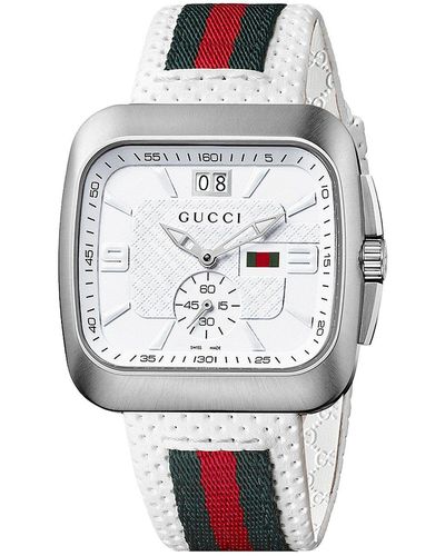 Women's Gucci Watches | Lyst - Page 6