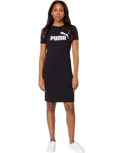 PUMA Dresses for Women, Online Sale up to 56% off