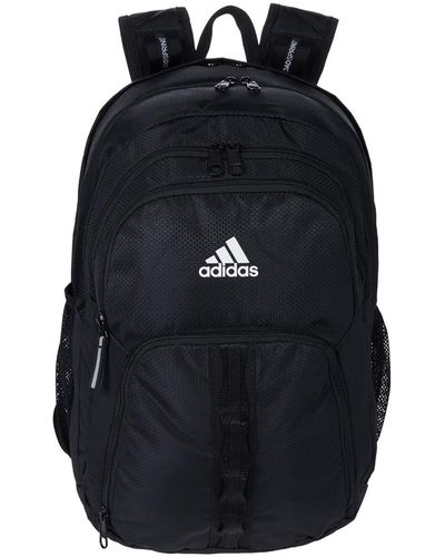 adidas Prime 6 Backpack - Black