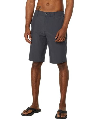 O'neill Sportswear Loaded 2.0 Hybrid Shorts - Gray