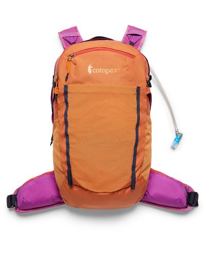 COTOPAXI Lagos 25l Hydration Pack - Blue