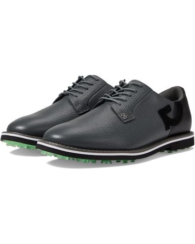 G/FORE Quarter G Gallivanter Golf Shoes - Black