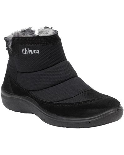 Black Chiruca Shoes for Women | Lyst