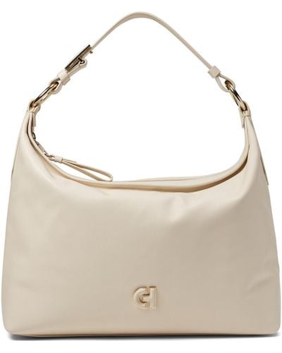 Cole Haan Kamila Hobo - Natural